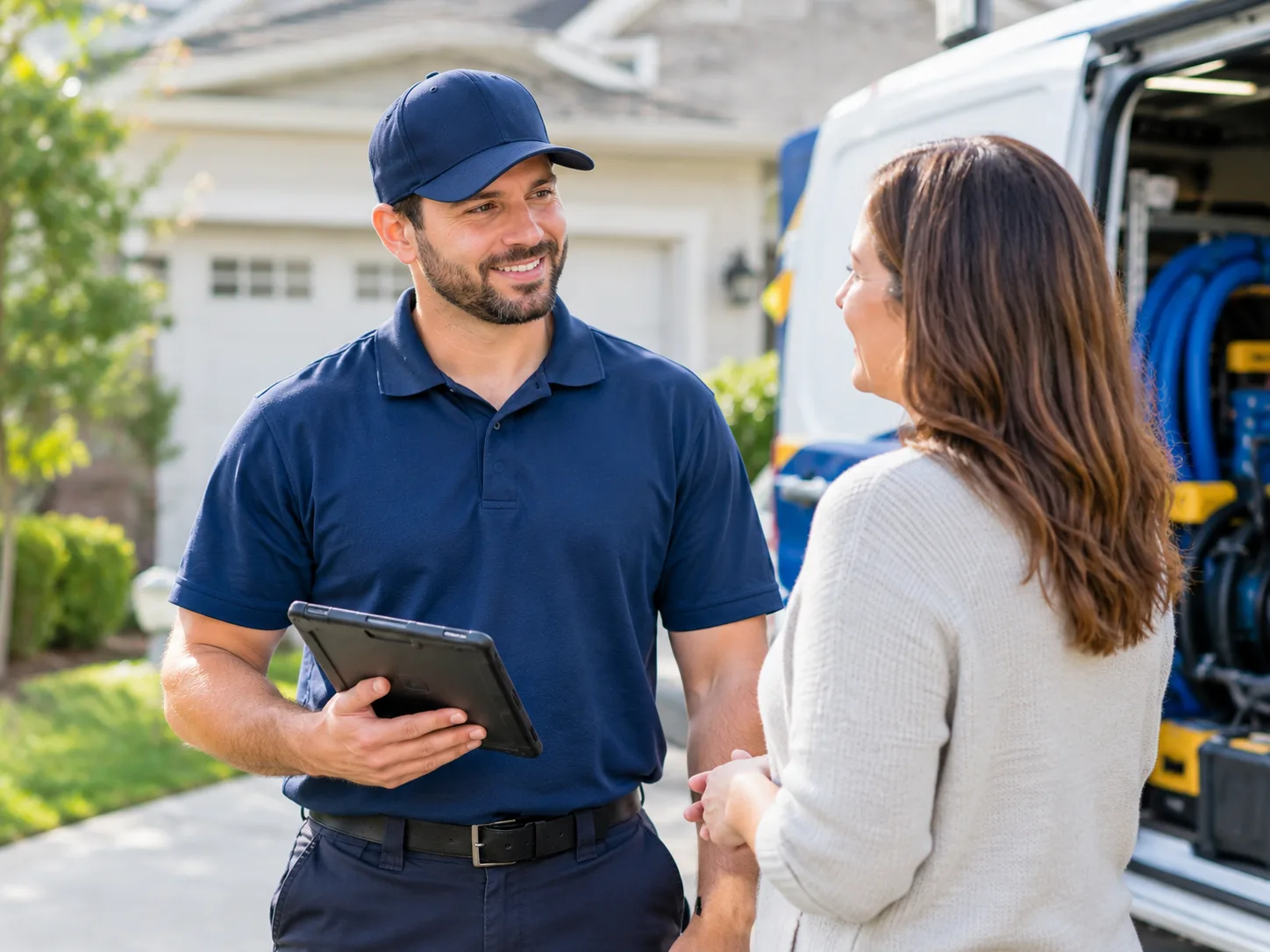 Sewage Backup Cleanup Ambrose, GA FAQs